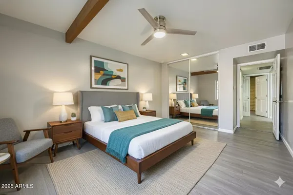 $313,000 | 3002 North 32nd Street, Unit 13, Phoenix, AZ 85018