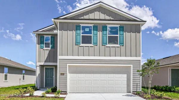 $377,450 | 1318 Little Heron Place, Green Cove Springs, FL 32043
