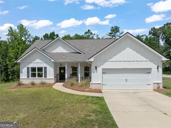 $352,250 | 76 Wisteria Lane, Mansfield, GA 30055