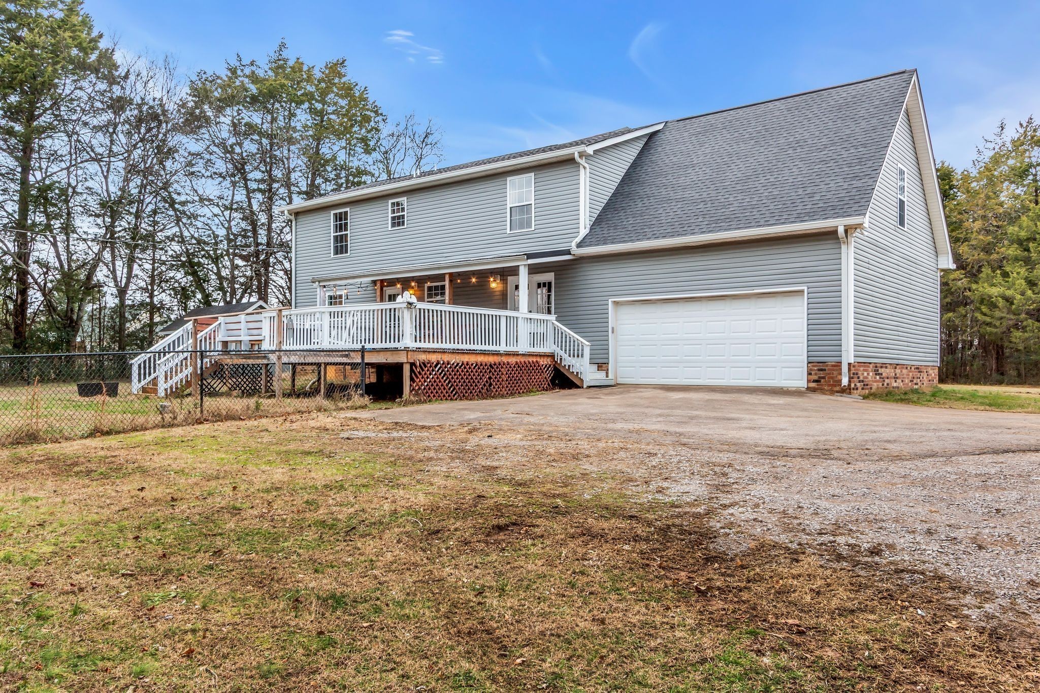 4897 Pyles Road Chapel Hill, TN 37034 - Photo 34 of 37