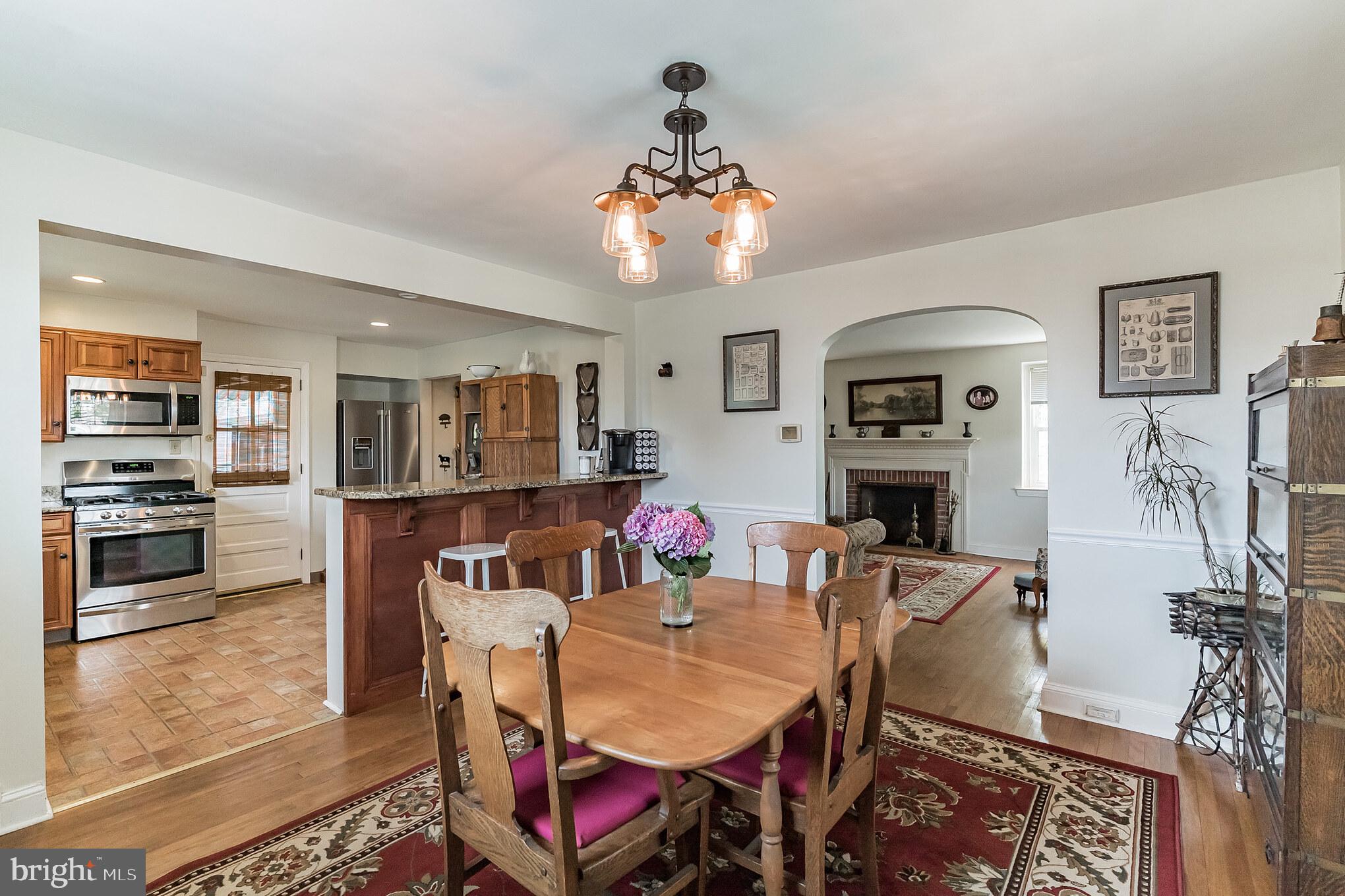 927 Sara Drive Springfield, PA 19064 - Photo 14 of 44