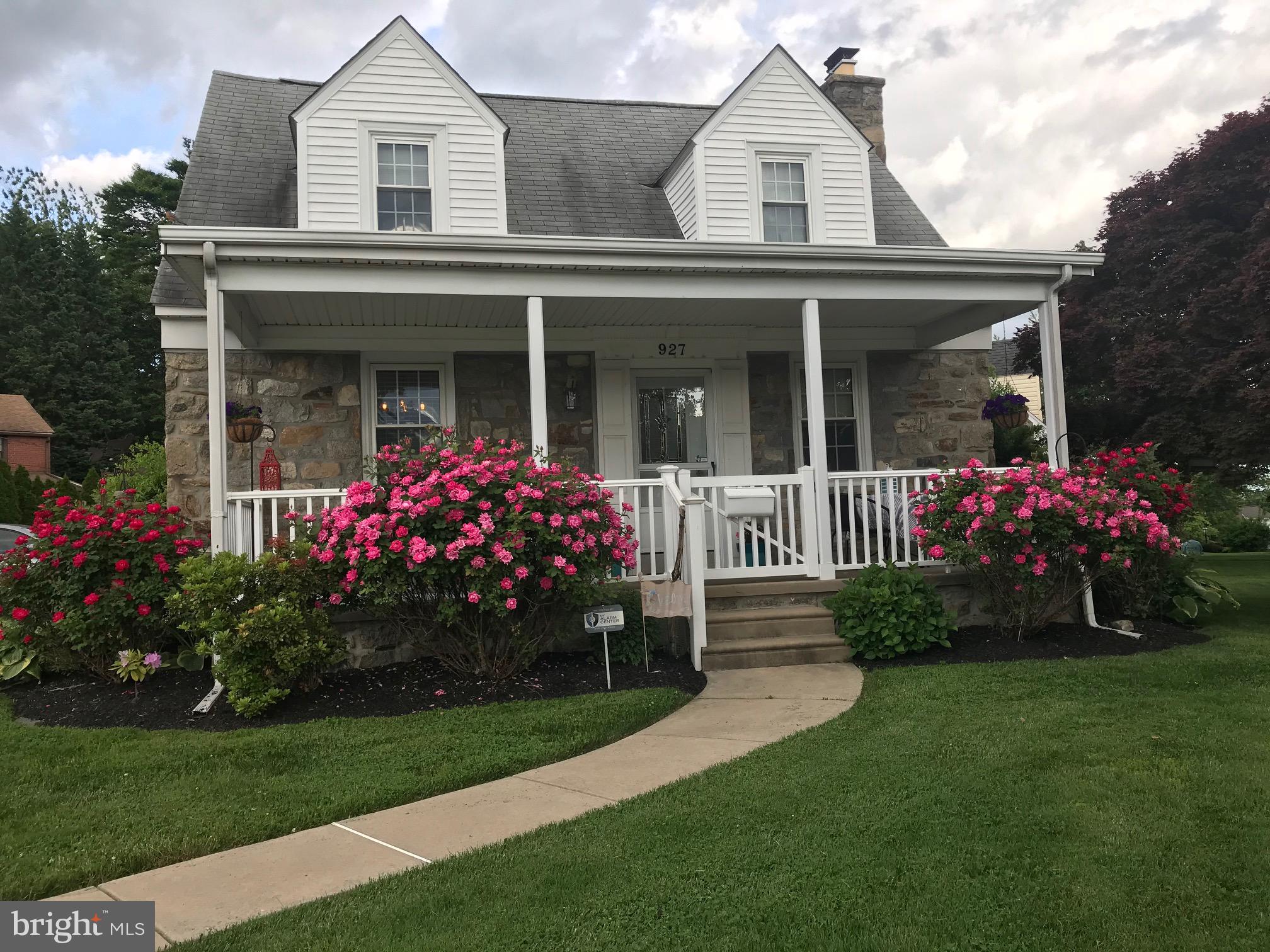 927 Sara Drive Springfield, PA 19064 - Photo 43 of 44