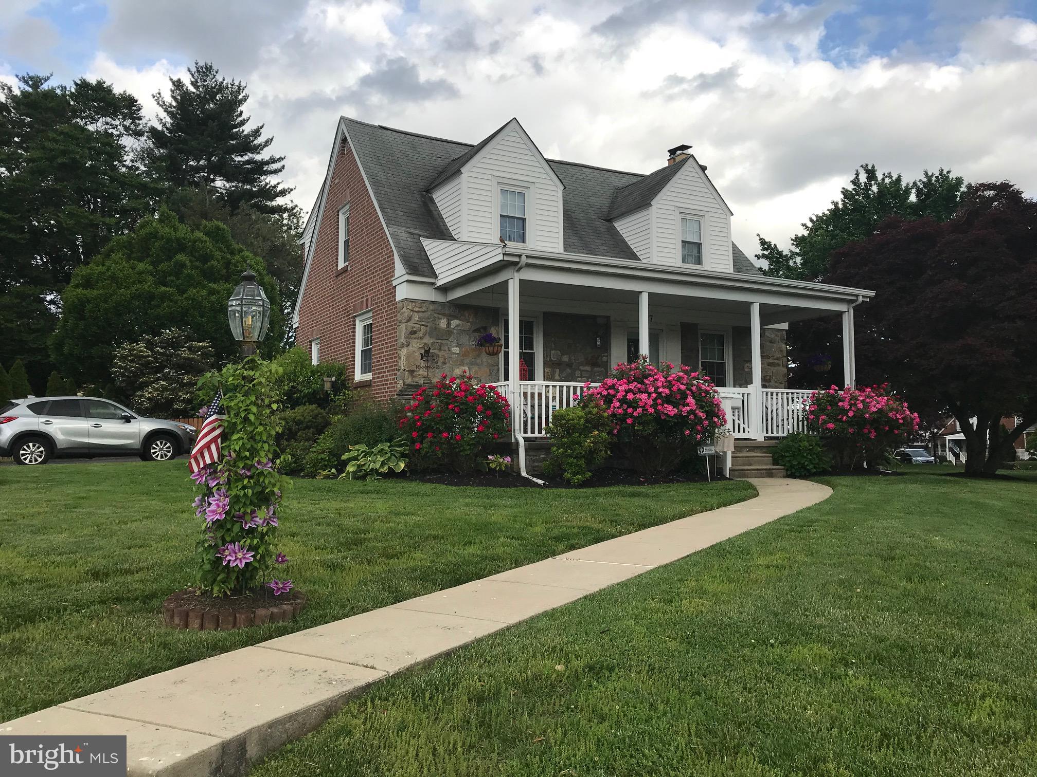 927 Sara Drive Springfield, PA 19064 - Photo 44 of 44