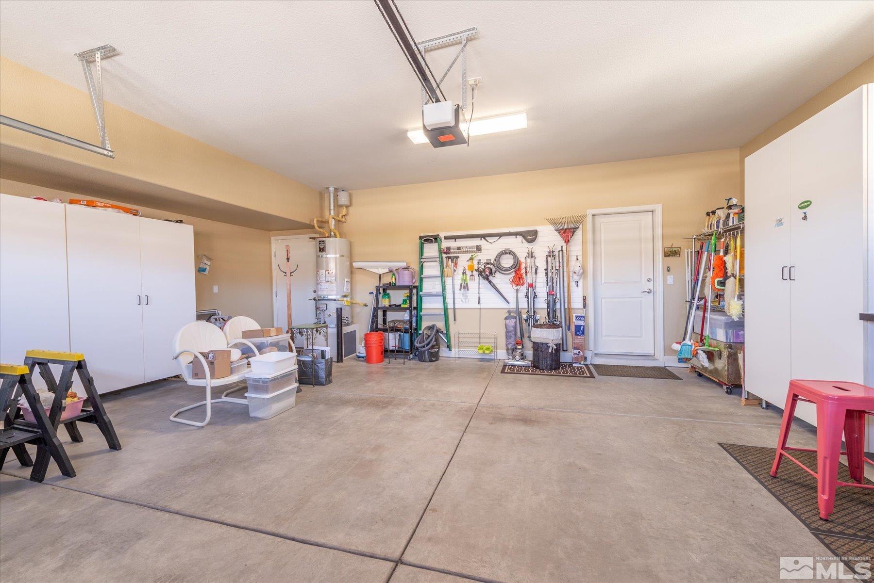 1375 Walking Stick Way Reno, NV 89523 - Photo 27 of 39 a view of a room with gym equipment