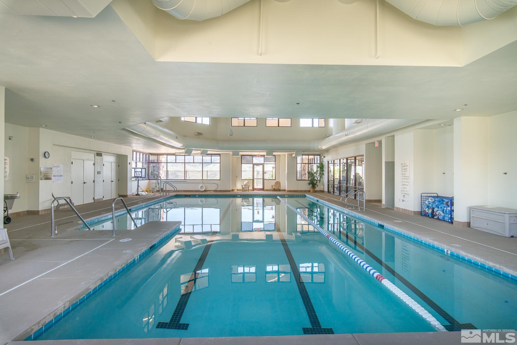 1375 Walking Stick Way Reno, NV 89523 - Photo 32 of 39 a black and white photo of a living room