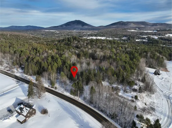 $250,000 | 0 Darling Hill Road, Unit LOT 2, Lyndonville, VT 05851