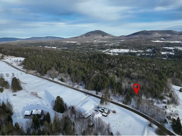 $250,000 | 0 Darling Hill Road, Unit LOT 2, Lyndonville, VT 05851