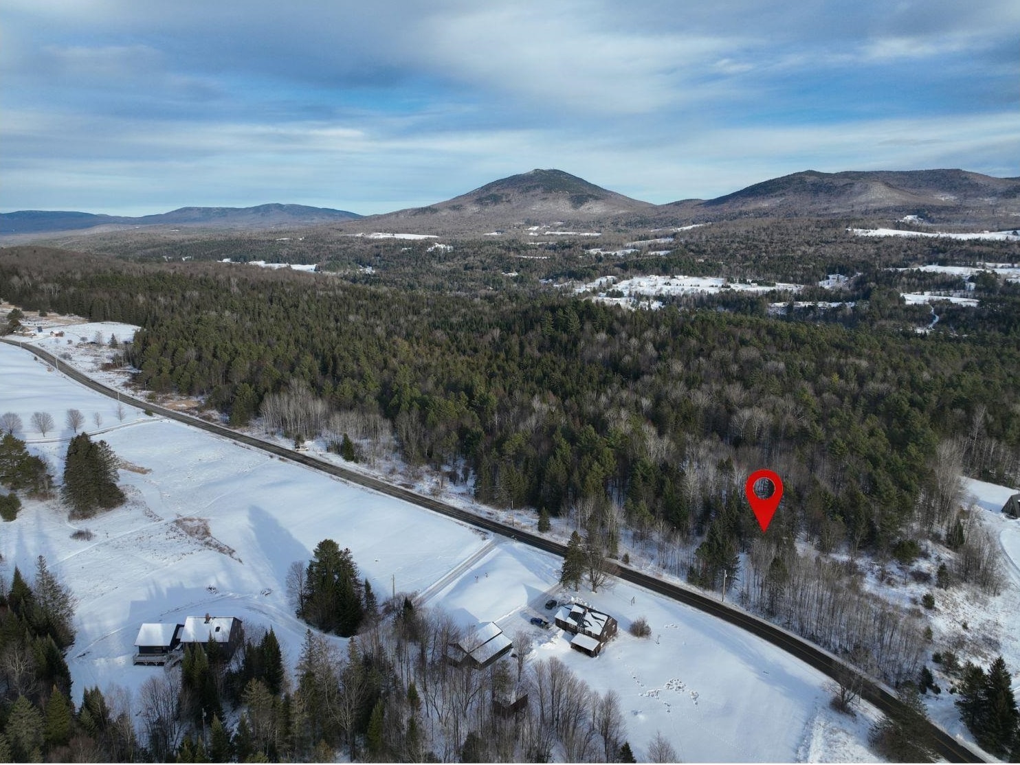 0 Darling Hill Road, Unit LOT 2 Lyndonville, VT 05851 - Photo 7 of 19