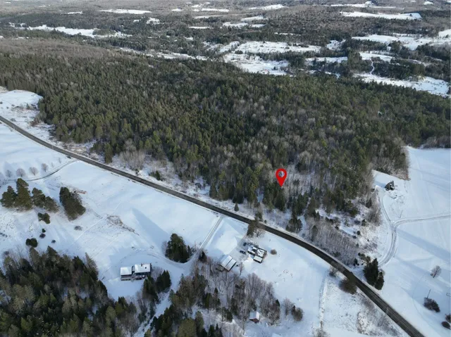 $250,000 | 0 Darling Hill Road, Unit LOT 2, Lyndonville, VT 05851