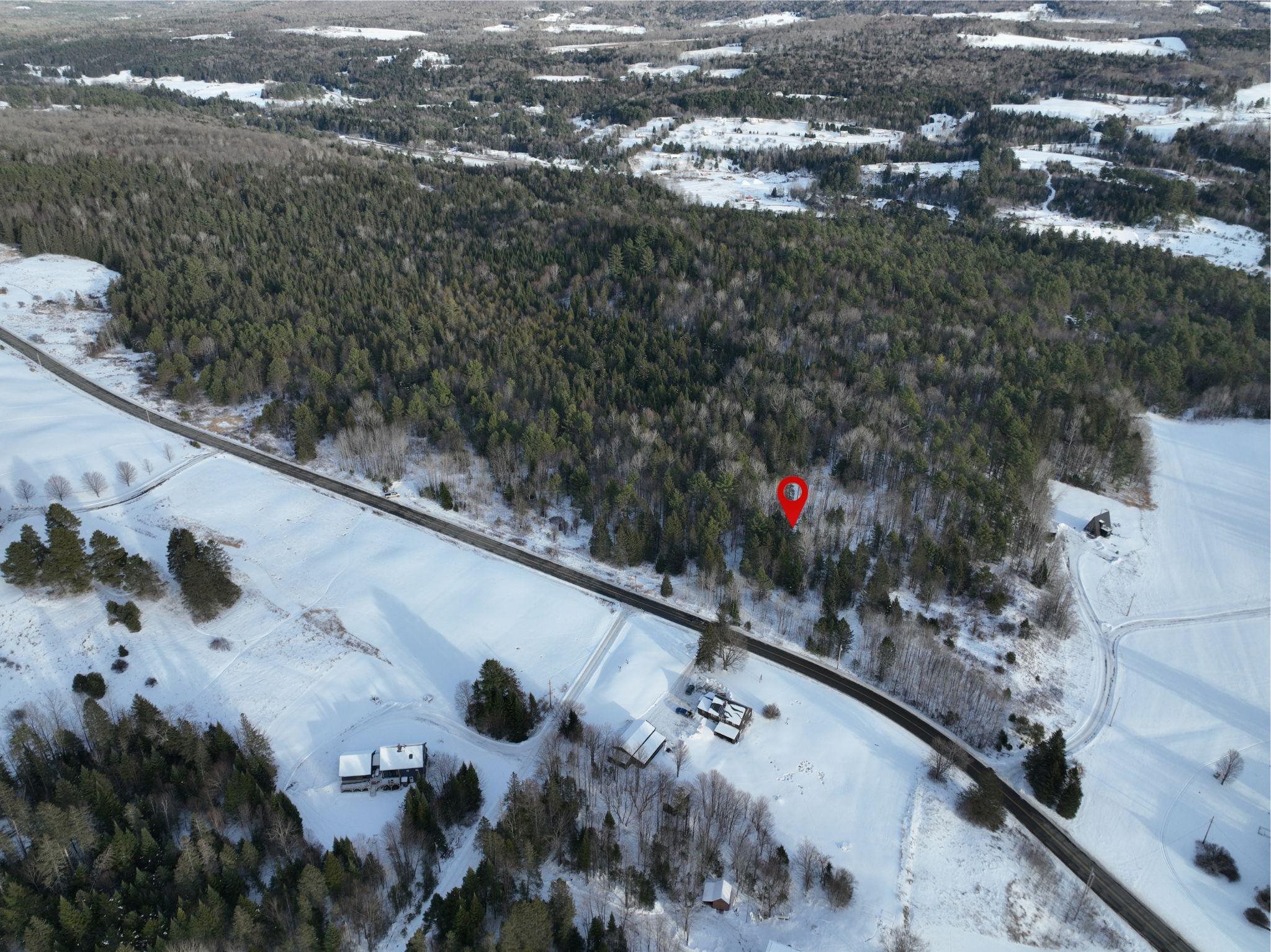 0 Darling Hill Road, Unit LOT 2 Lyndonville, VT 05851 - Photo 8 of 19