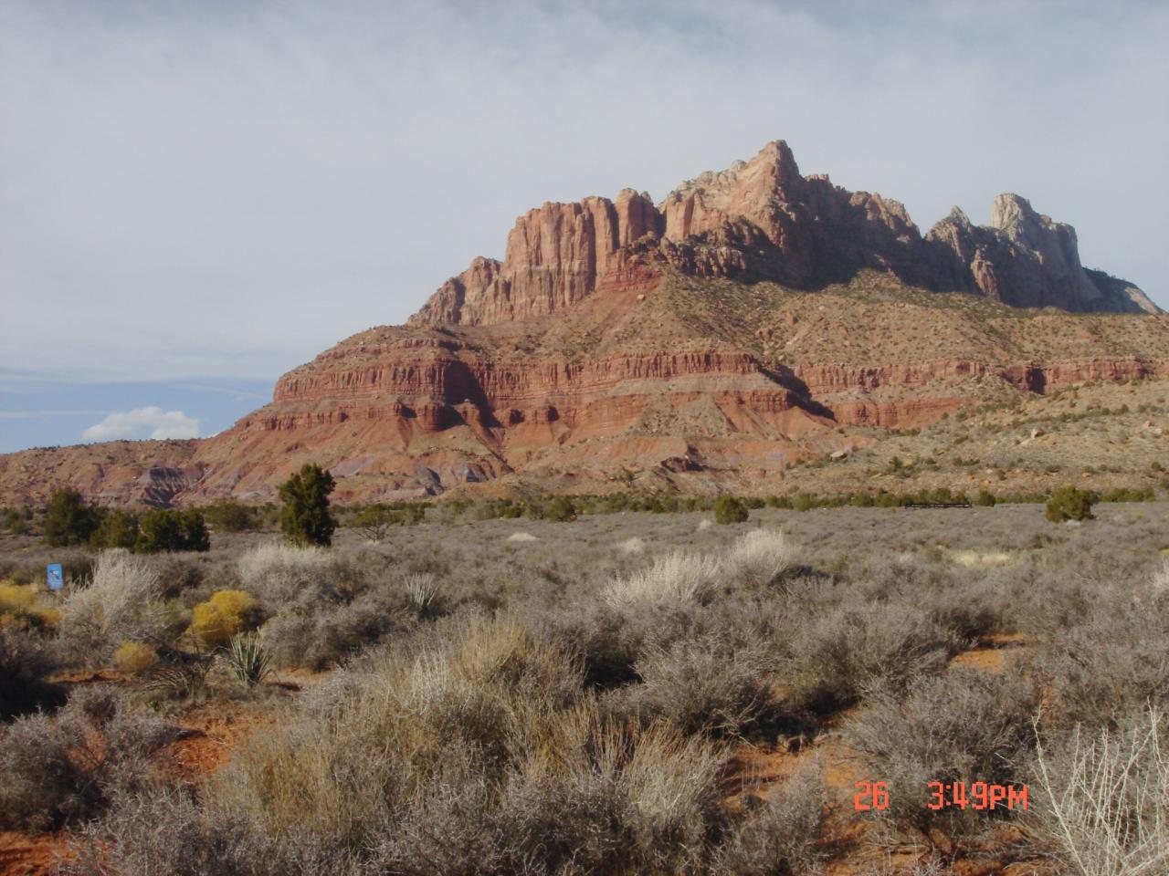 55- St Springdale Ut 84767 Springdale, UT 84767 - Photo 1 of 1 Anasazi Plateau