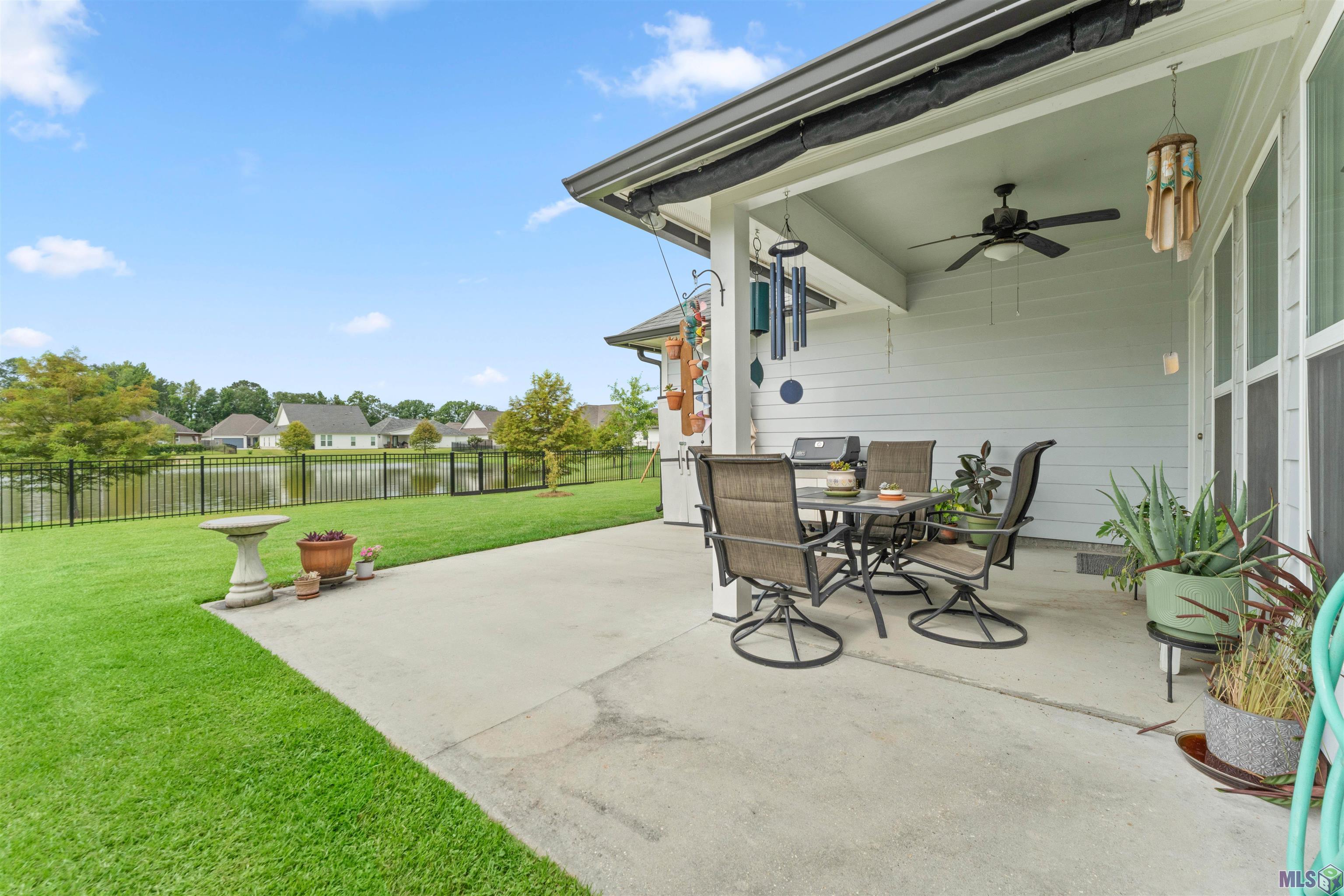 14276 Black Ridge Avenue Baton Rouge, LA 70818 - Photo 19 of 25