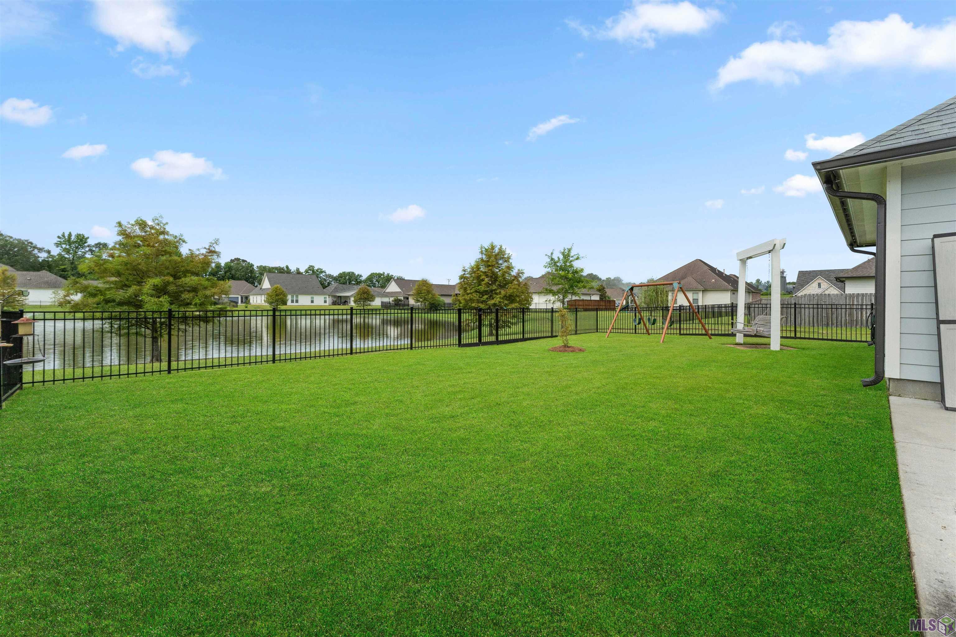14276 Black Ridge Avenue Baton Rouge, LA 70818 - Photo 20 of 25