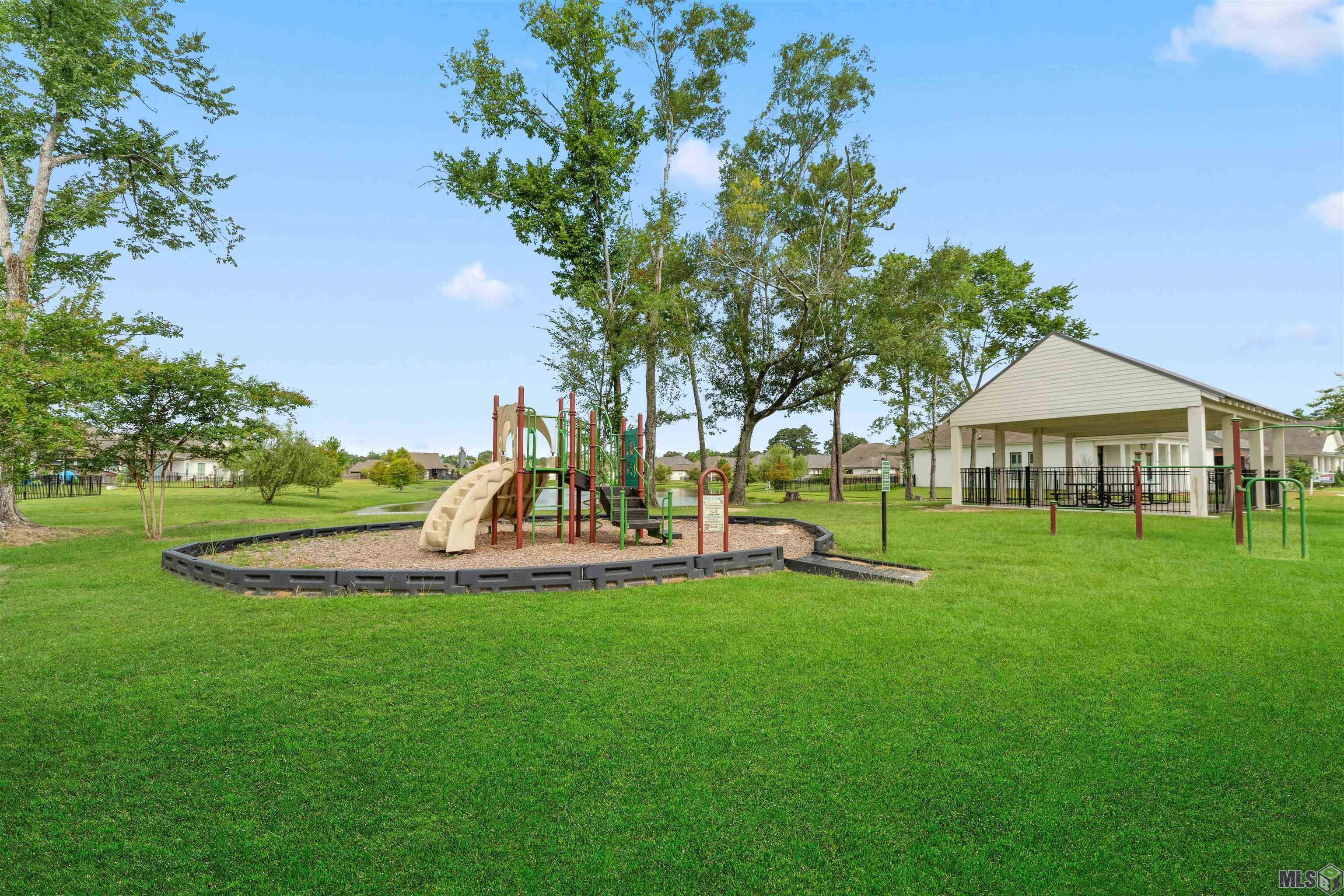 14276 Black Ridge Avenue Baton Rouge, LA 70818 - Photo 23 of 25