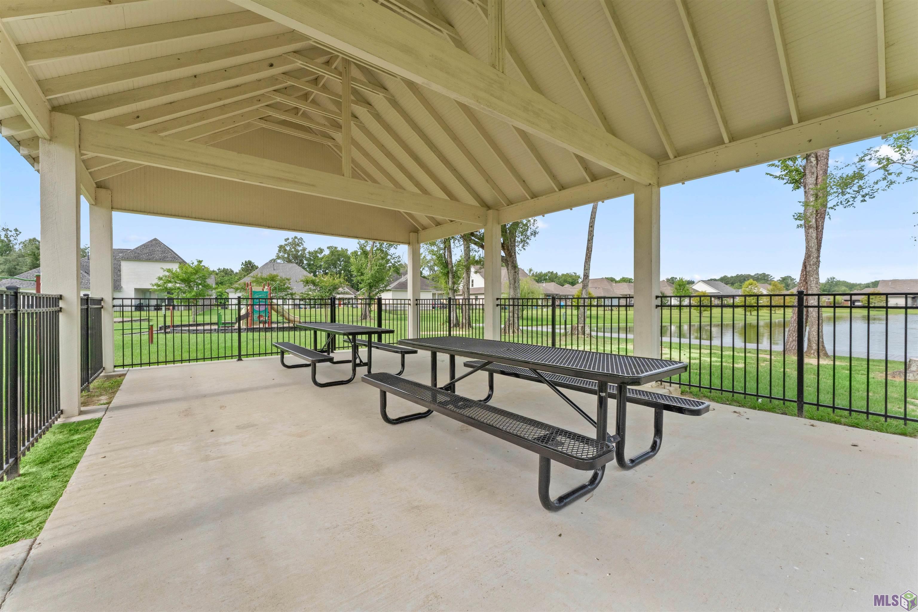 14276 Black Ridge Avenue Baton Rouge, LA 70818 - Photo 24 of 25