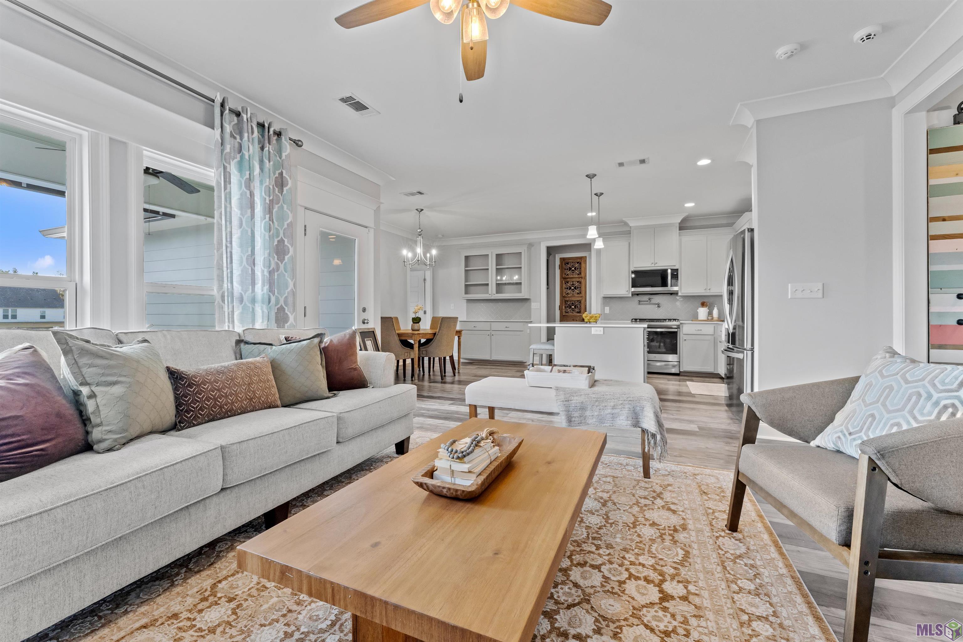 14276 Black Ridge Avenue Baton Rouge, LA 70818 - Photo 4 of 25