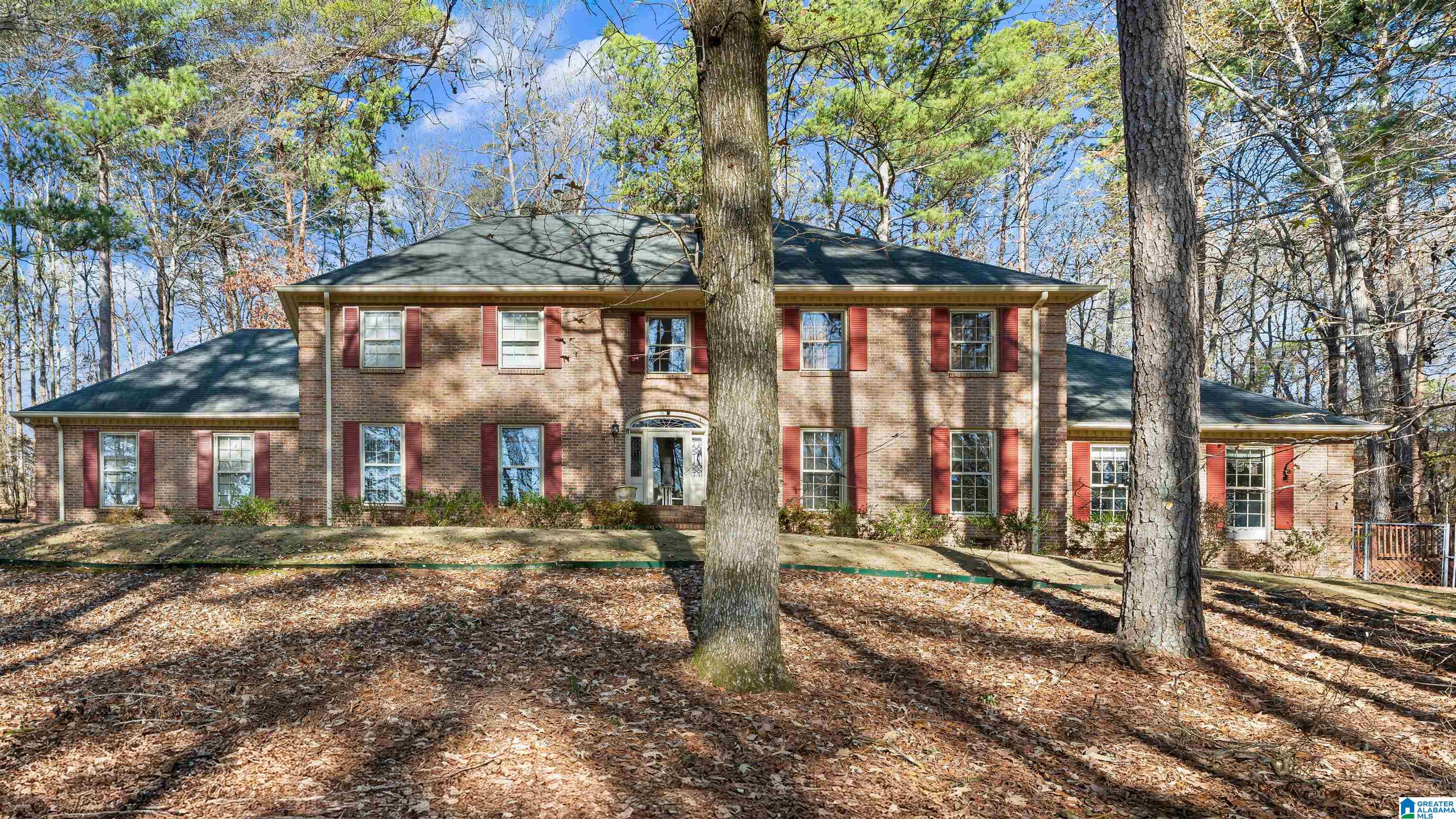 1636 Marlin Springs Road Birmingham, AL 35215 - Photo 1 of 23