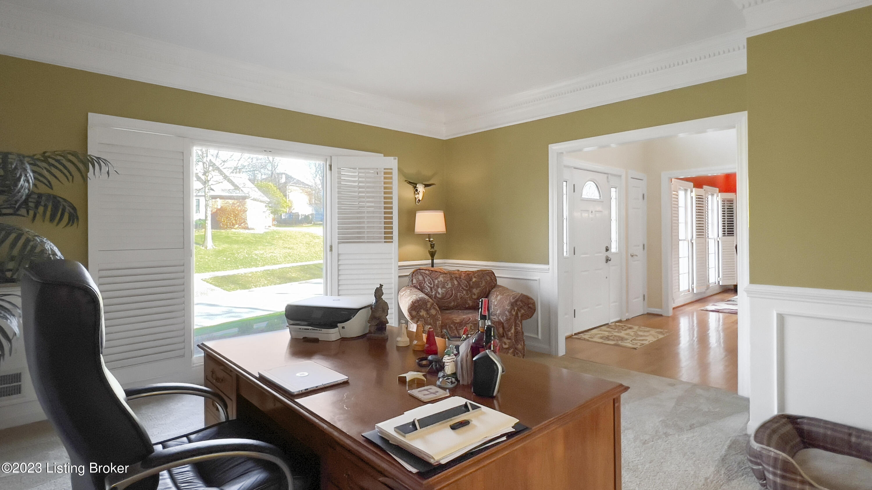 5701 Moser Farm Road Prospect, KY 40059 - Photo 12 of 66 5701 Moser Farm Rd-12
