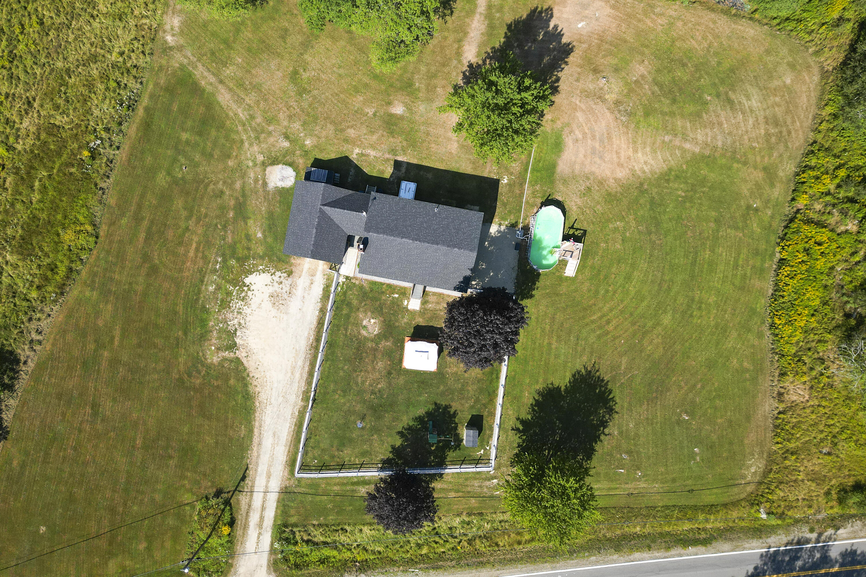 346 West Alna Road Wiscasset, ME 04578 - Photo 74 of 79 71-346 W Alna Rd, Wiscasset, ME-TP