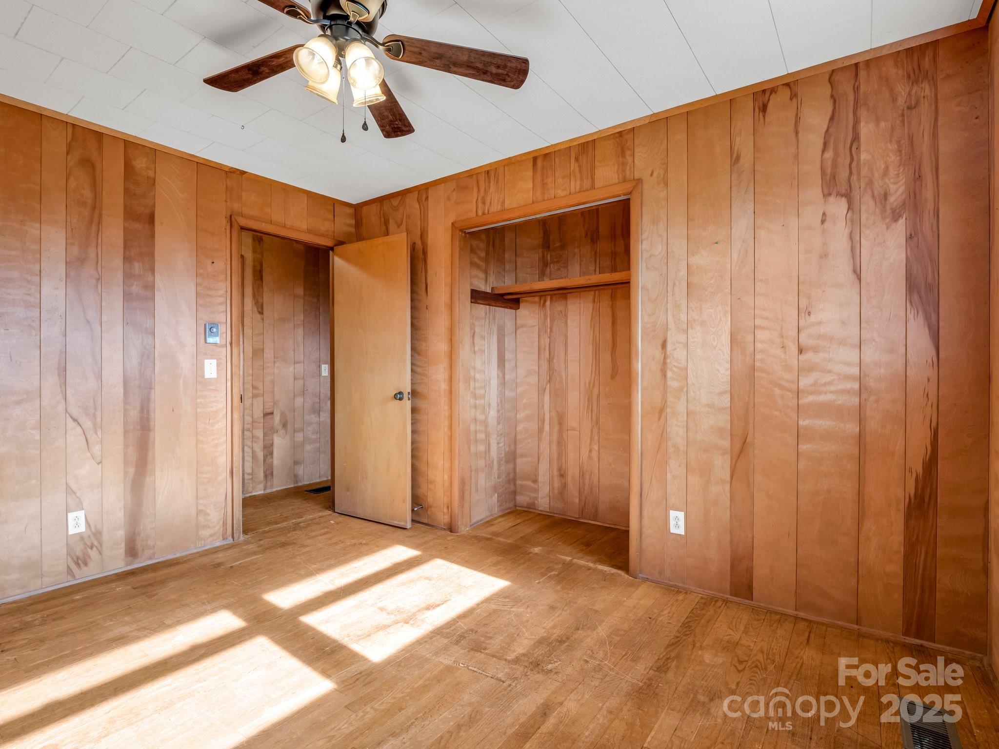 6 Rachel Bell Road Mill Spring, NC 28756 - Photo 25 of 41 a view of entryway