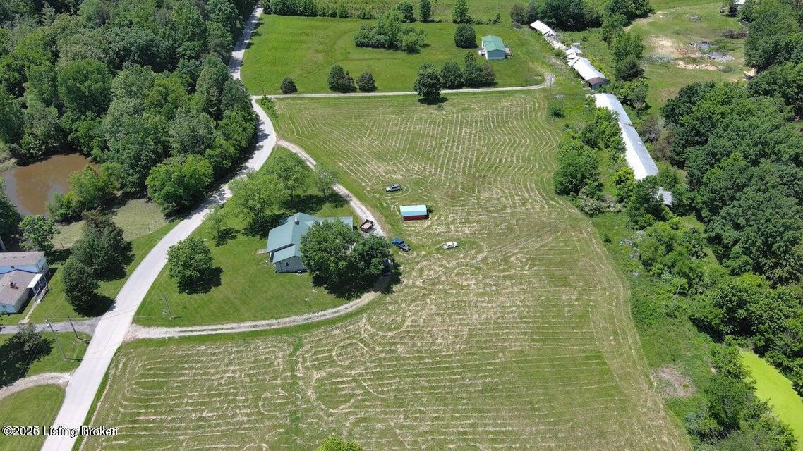 360 Pumpkin Road Shepherdsville, KY 40165 - Photo 34 of 47 34