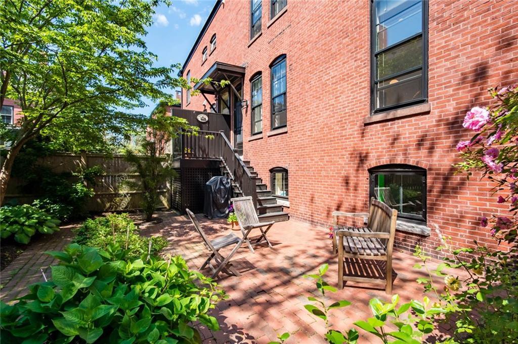 322 Spring Street Portland, ME 04102 - Photo 5 of 35 Photo