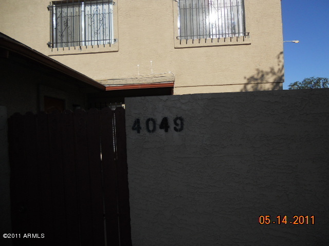 4049 West Palomino Road Phoenix, AZ 85019 - Photo 1 of 5 s