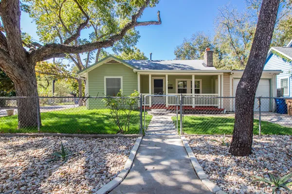 $3,650 | 4700 Evans Avenue, Austin, TX 78751