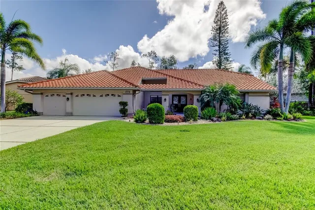 $789,000 | 4969 Kilkenney Way, Oldsmar, FL 34677