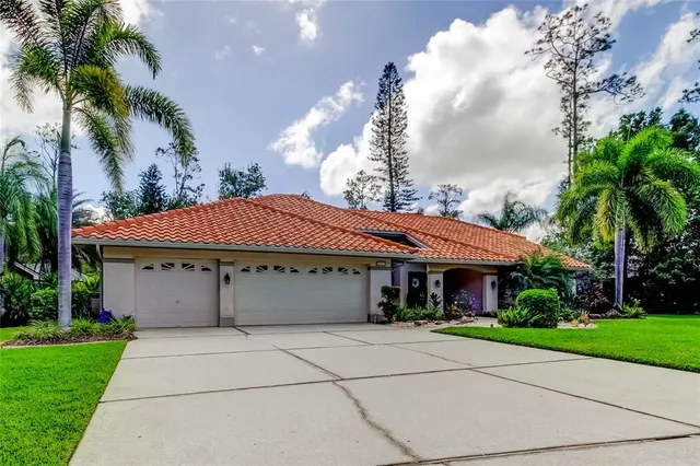 $789,000 | 4969 Kilkenney Way, Oldsmar, FL 34677