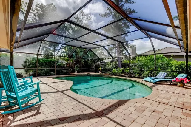 $789,000 | 4969 Kilkenney Way, Oldsmar, FL 34677