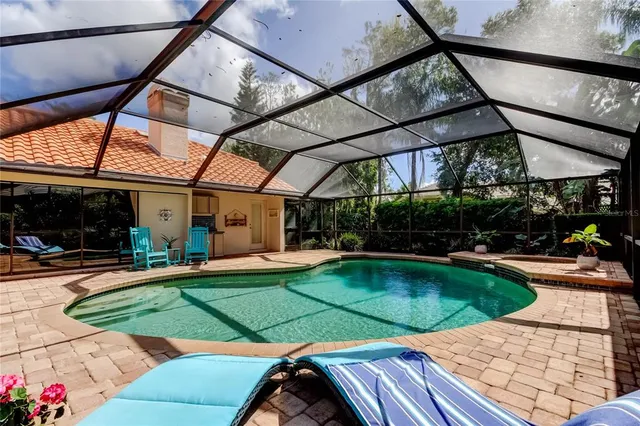 $789,000 | 4969 Kilkenney Way, Oldsmar, FL 34677