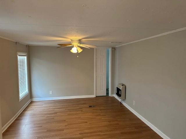 188 Bear Ridge Road Dahlonega, GA 30533 - Photo 3 of 10 a view of a livingroom with wooden floor