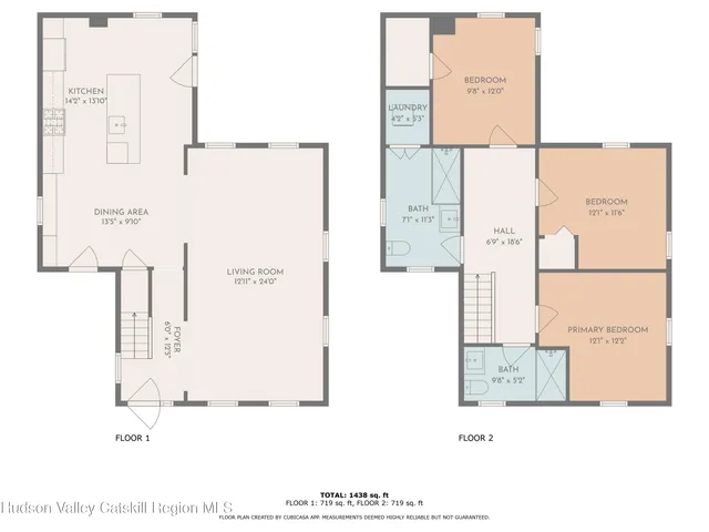 $457,000 | 42 Ulster Avenue, Saugerties, NY 12477