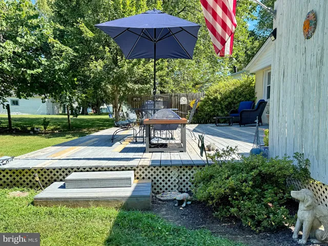 $260,000 | 18117 Piedmont Drive, Cobb Island, MD 20625