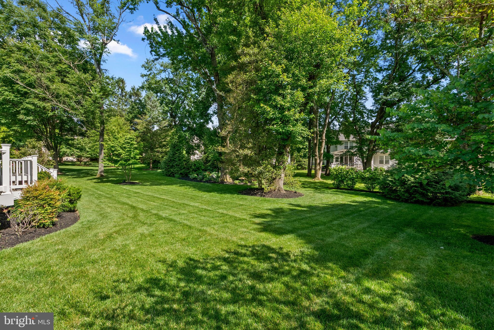 4620 Brightwood Road Olney, MD 20832 - Photo 62 of 63 Yard