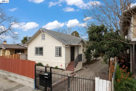 $549,000 | 10306 Pippin Street, Oakland, CA 94603