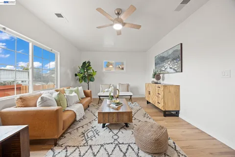 $549,000 | 10306 Pippin Street, Oakland, CA 94603