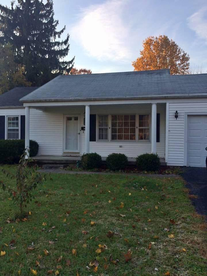 838 Crosshill Road Danville, KY 40422 - Photo 1 of 21 Listing Photo