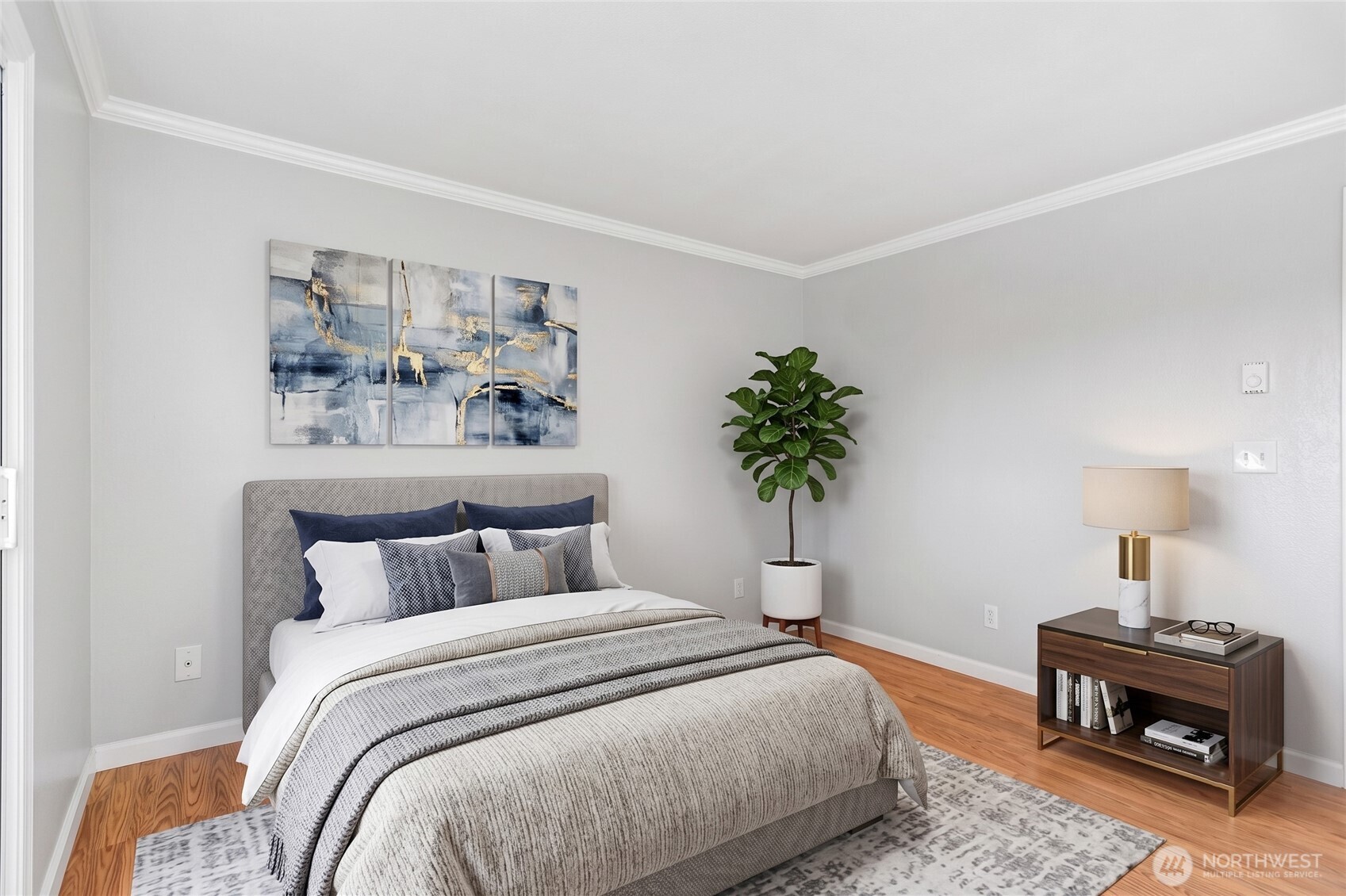 3421 Southwest Roxbury Street, Unit 308 Seattle, WA 98126 - Photo 16 of 40