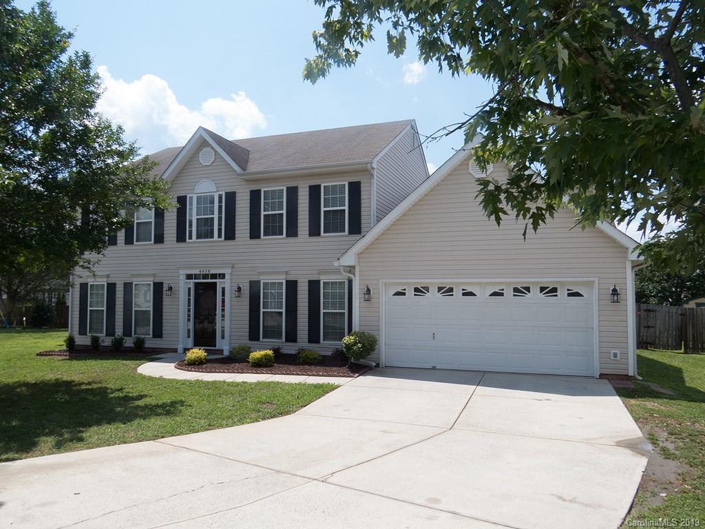 4458 Mariannes Ridge Road, Unit 87 Charlotte, NC 28273 - Photo 1 of 12 Gallery Image 1