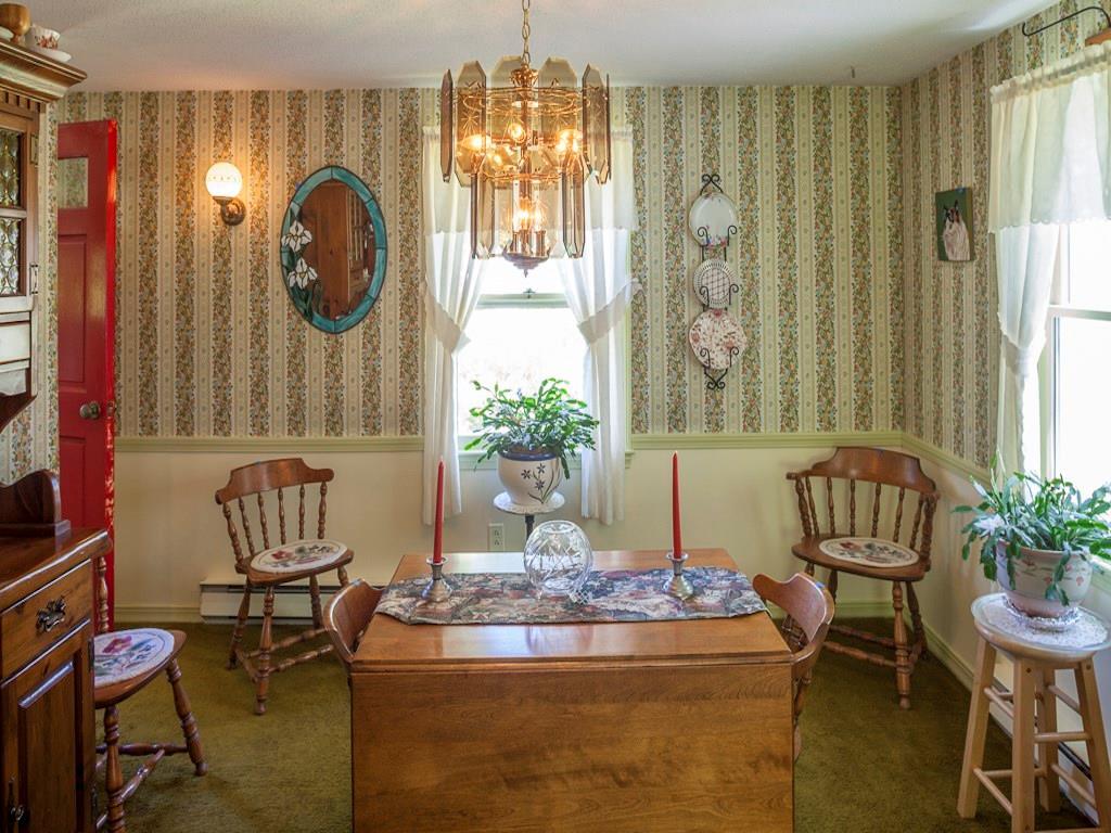 15 Windmill Acres Road, Unit ACRES York, ME 03909 - Photo 6 of 24 The dining room is on the other side...