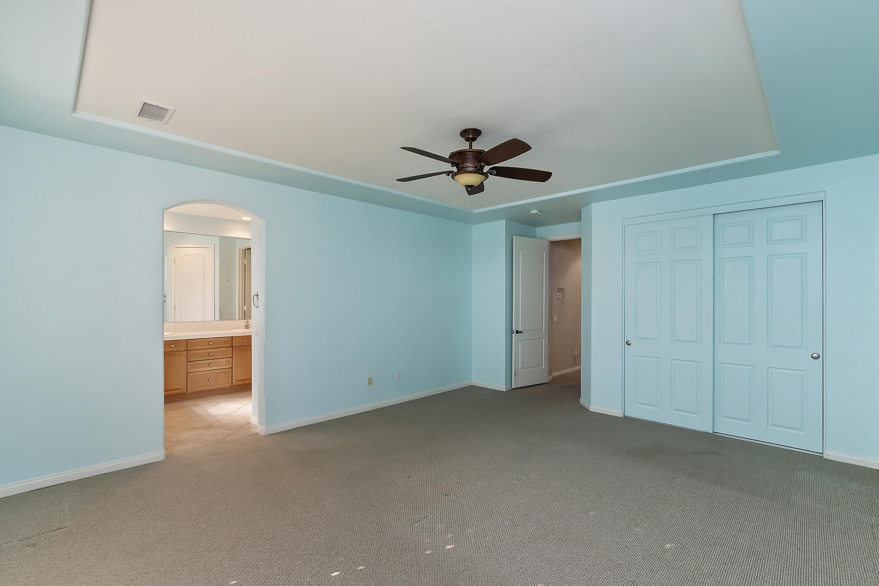 198 Via San Lucia Rancho Mirage, CA 92270 - Photo 19 of 43 Master suite