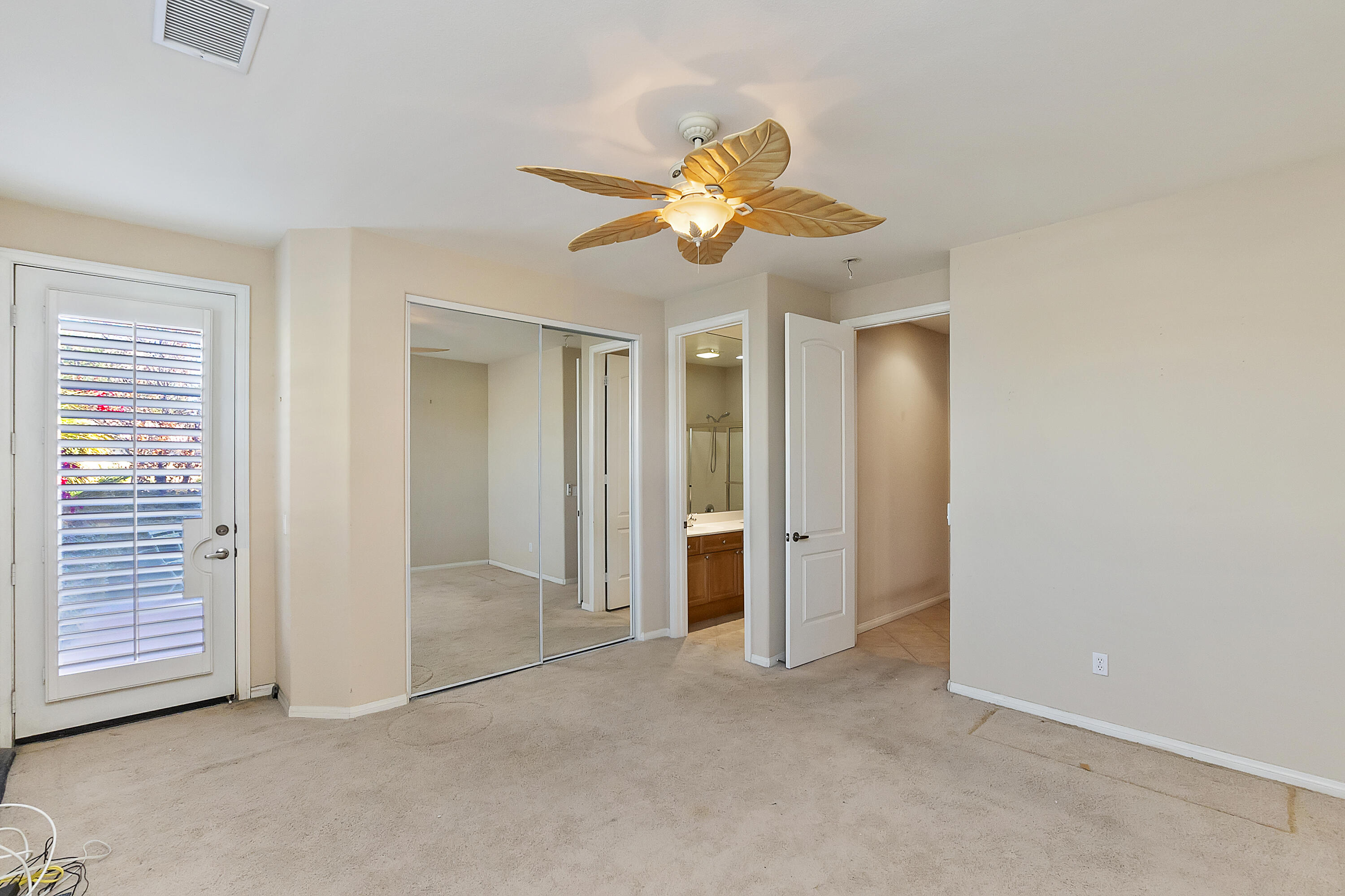 198 Via San Lucia Rancho Mirage, CA 92270 - Photo 23 of 43 2nd Master BR/Casita