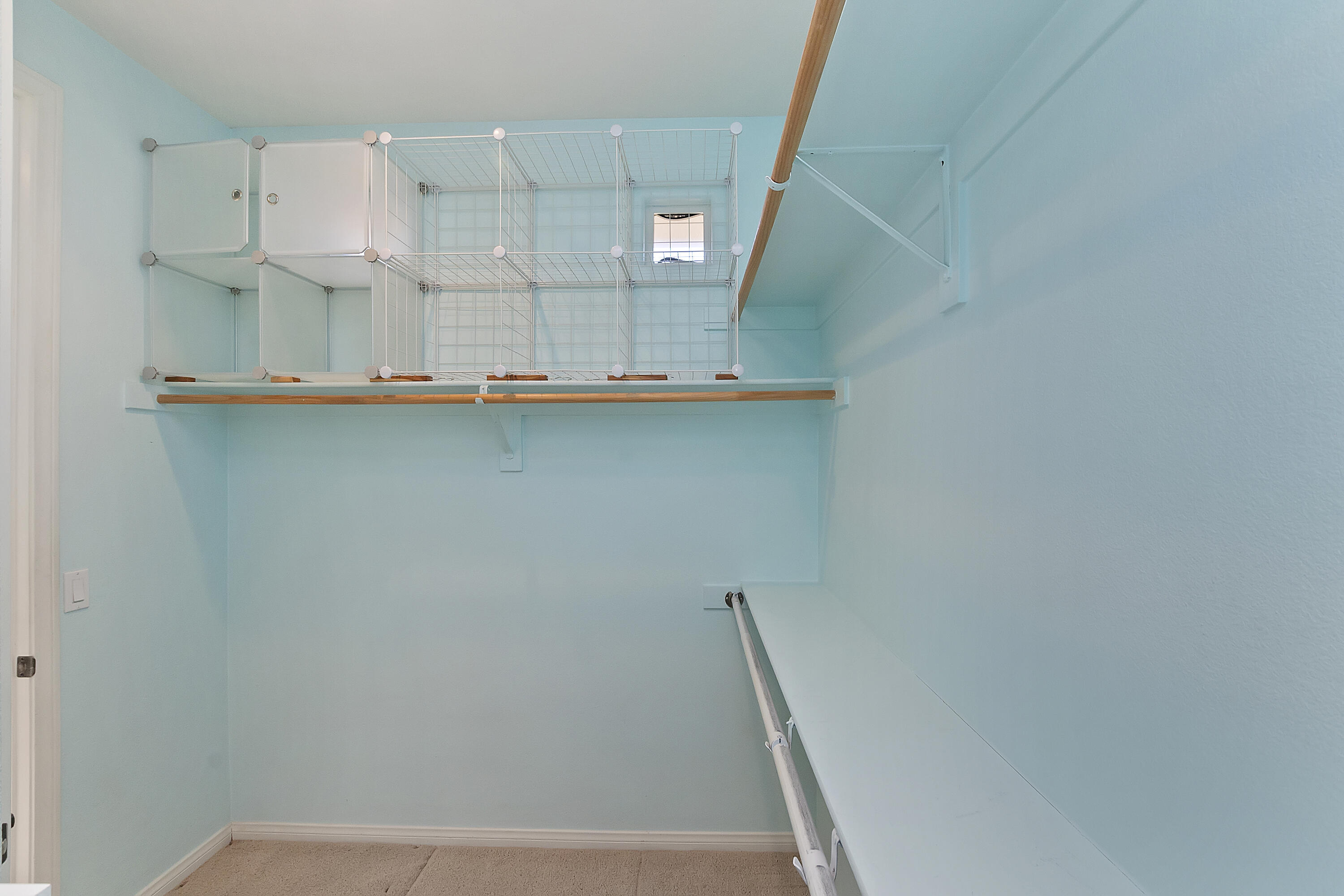 198 Via San Lucia Rancho Mirage, CA 92270 - Photo 26 of 43 Master suite walk-in closet