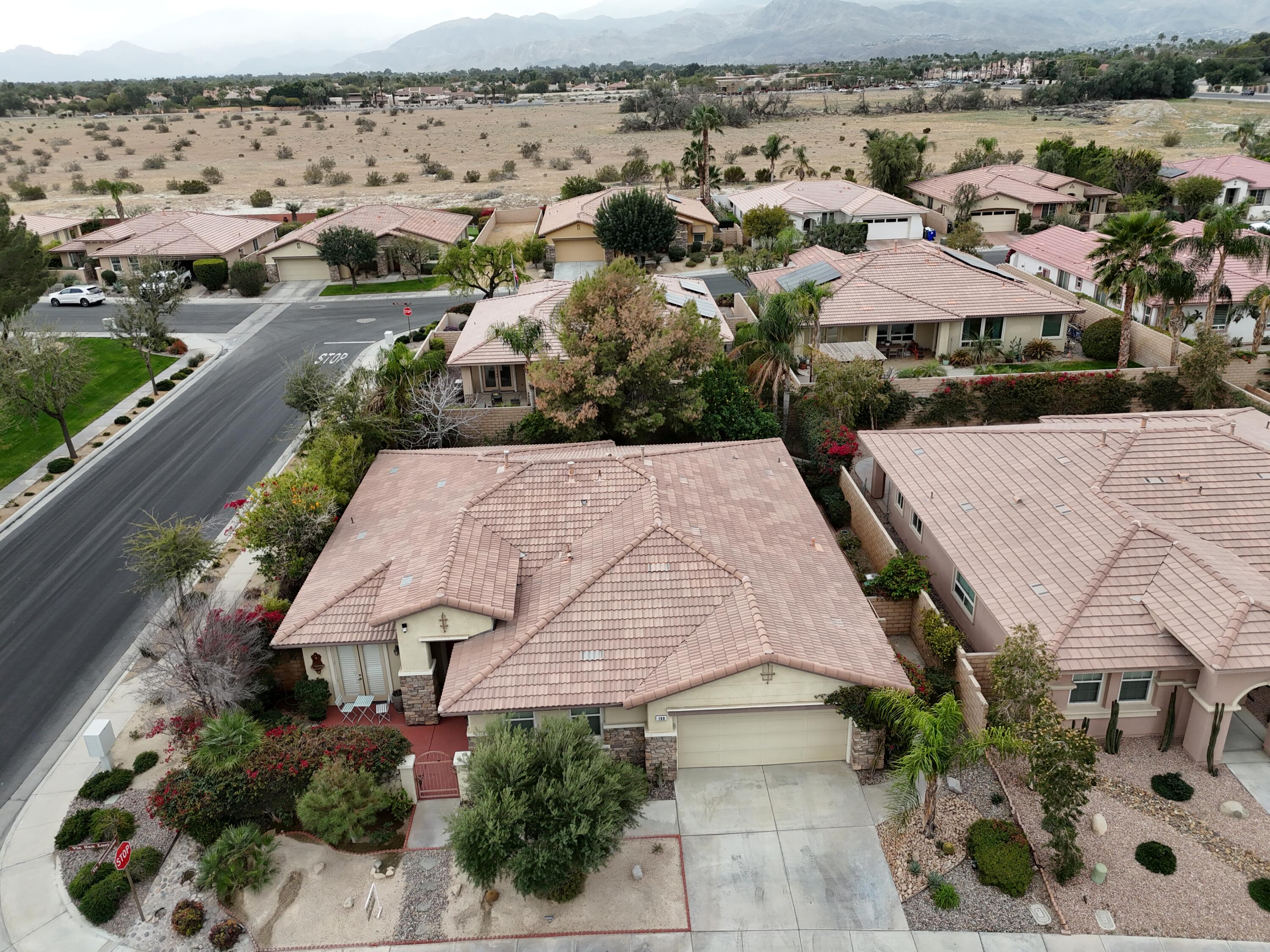 198 Via San Lucia Rancho Mirage, CA 92270 - Photo 41 of 43 image2