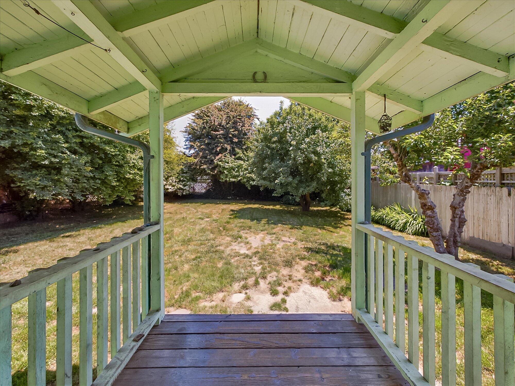 336 H Street Arcata, CA 95521 - Photo 30 of 38