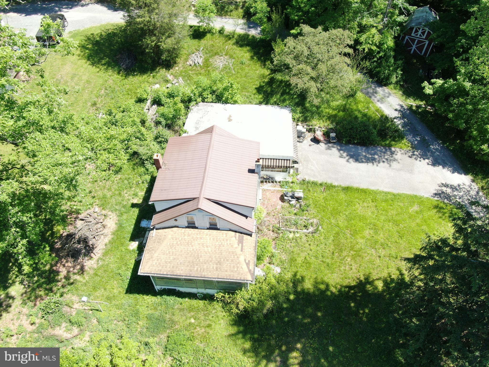 944 Decker Hollow Road Tyrone, PA 16686 - Photo 9 of 82