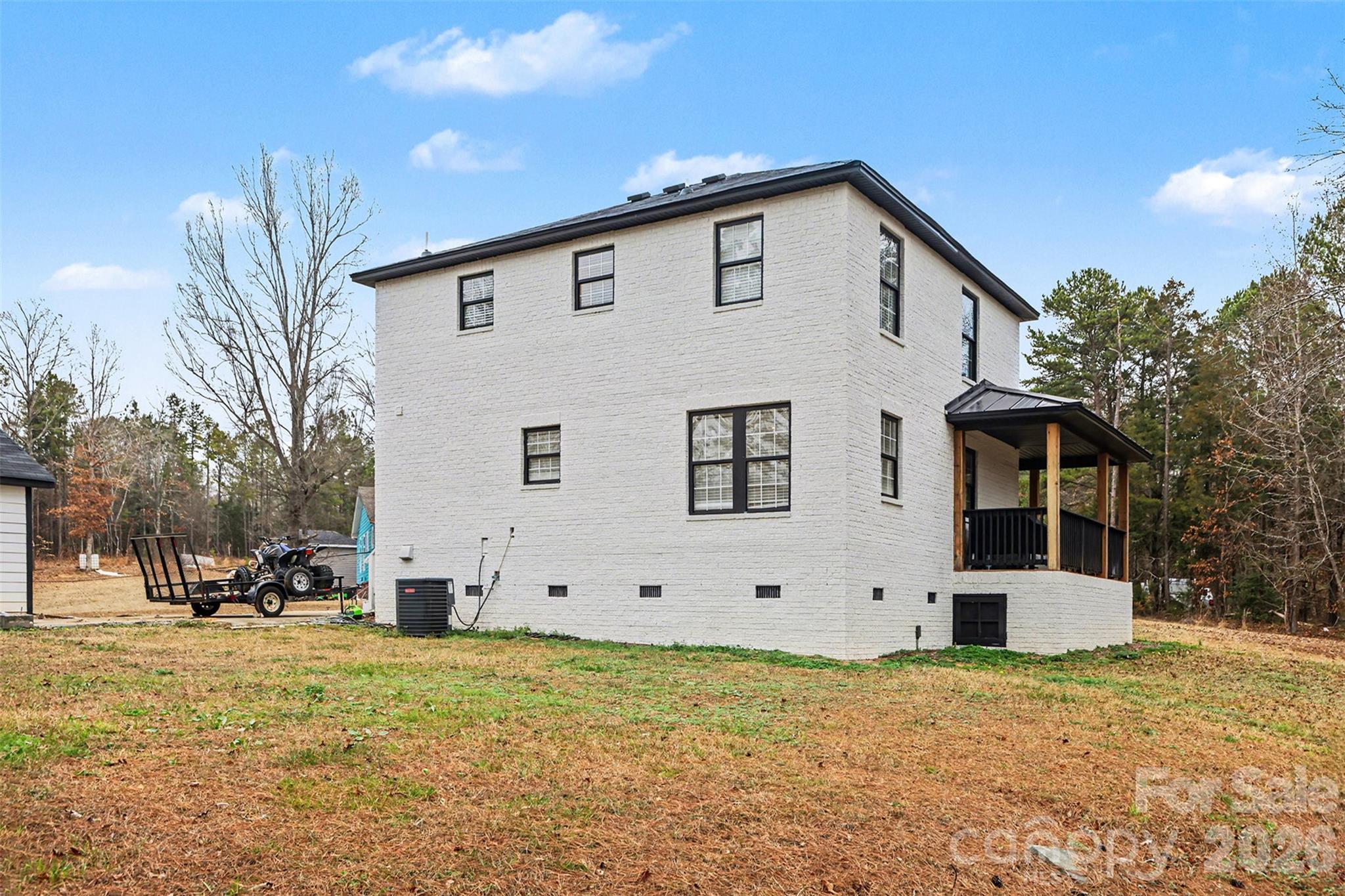 504 6 Mile Creek Road Lancaster, SC 29720 - Photo 27 of 34