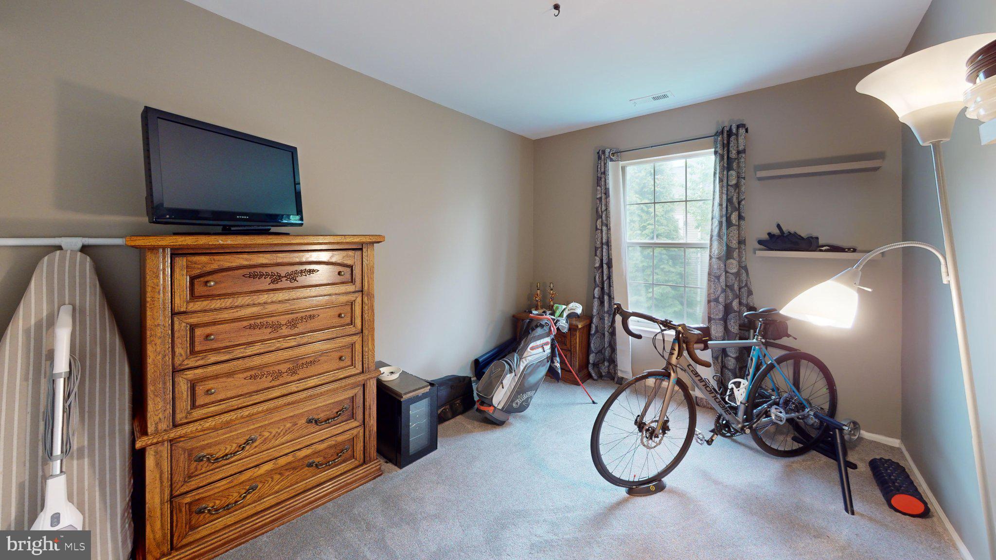 1008 B Ralston Drive Mount Laurel, NJ 08054 - Photo 19 of 29 a view of room with gym equipment